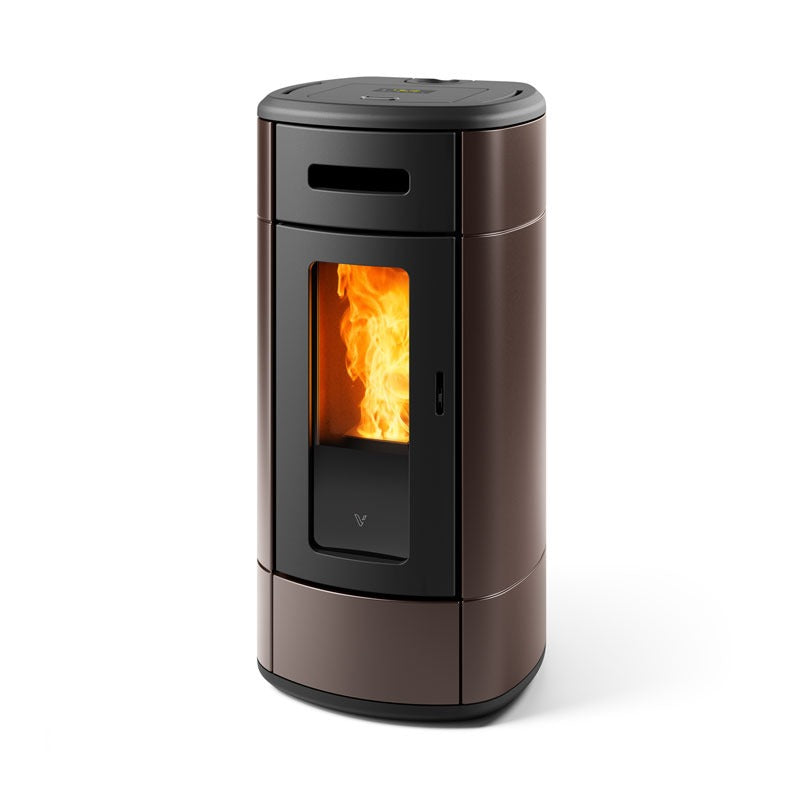 VIVACE Pelletkachel Thera 7