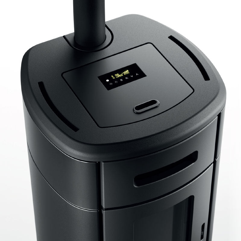 VIVACE Pelletkachel Thera 9