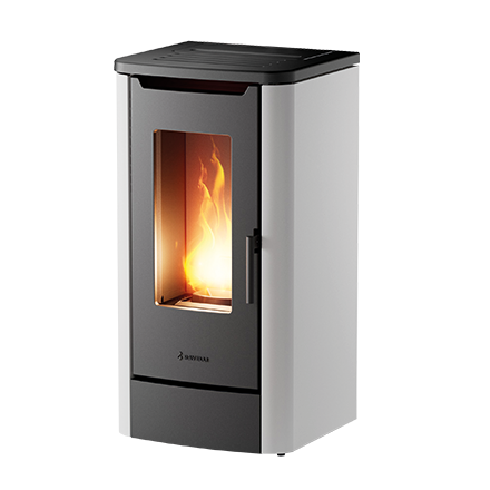 Ravelli Pelletkachel Easy 7