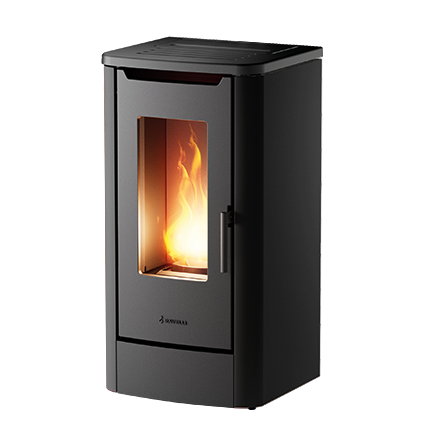 Ravelli Pelletkachel Easy 9