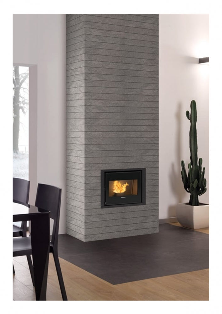 Extraflame Pelletkachel Comfort P70 H49 5.0