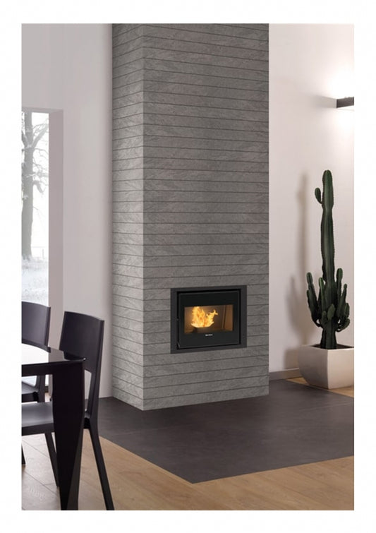 Extraflame Pelletkachel Comfort P70 H49 5.0
