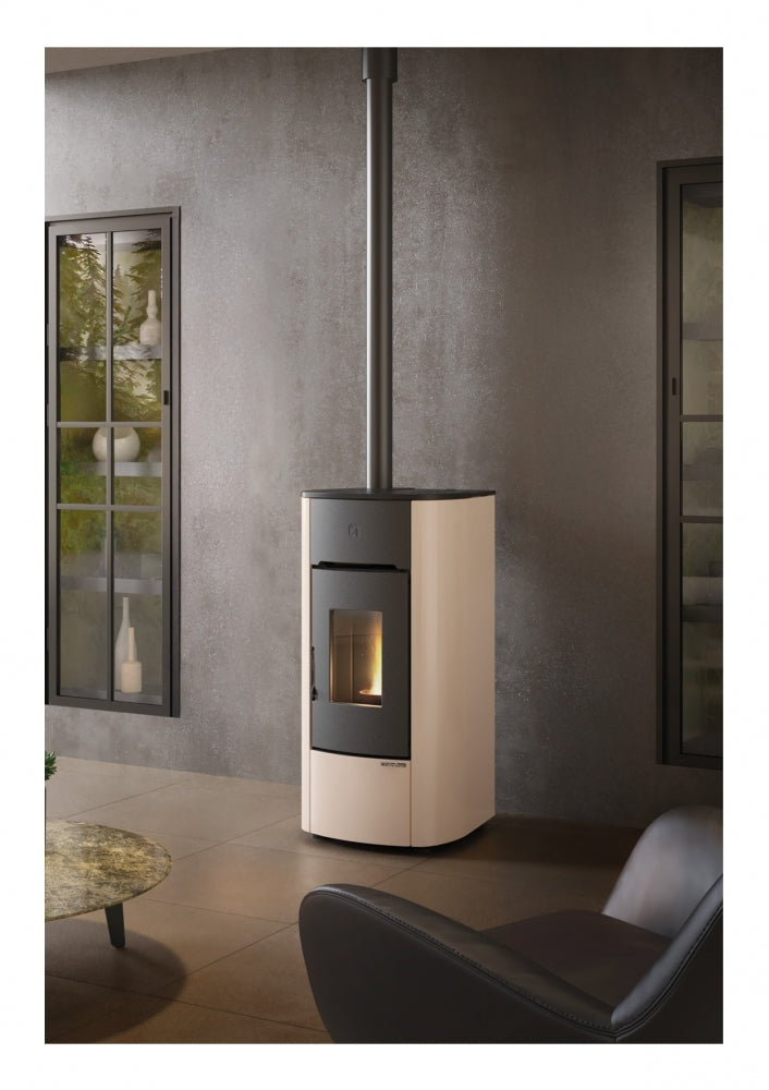Extraflame Pelletkachel Angelica Plus