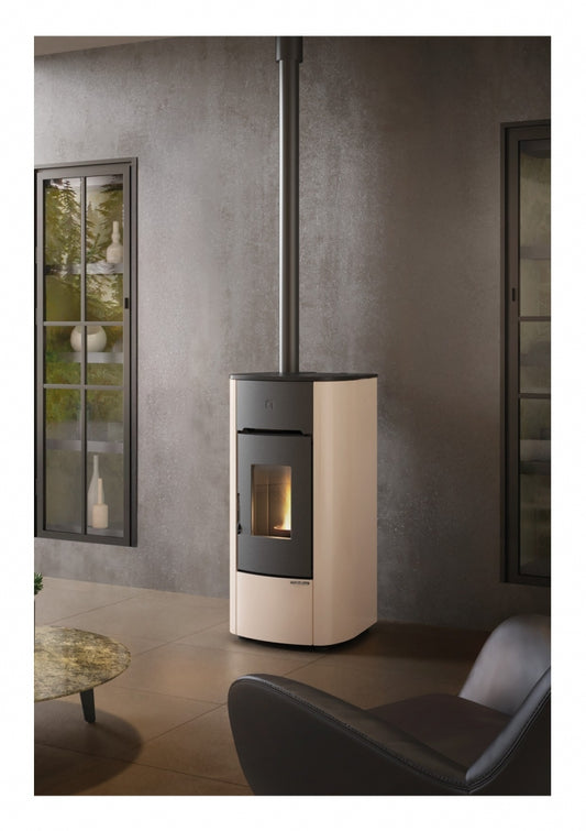 Extraflame Pelletkachel Angelica Plus