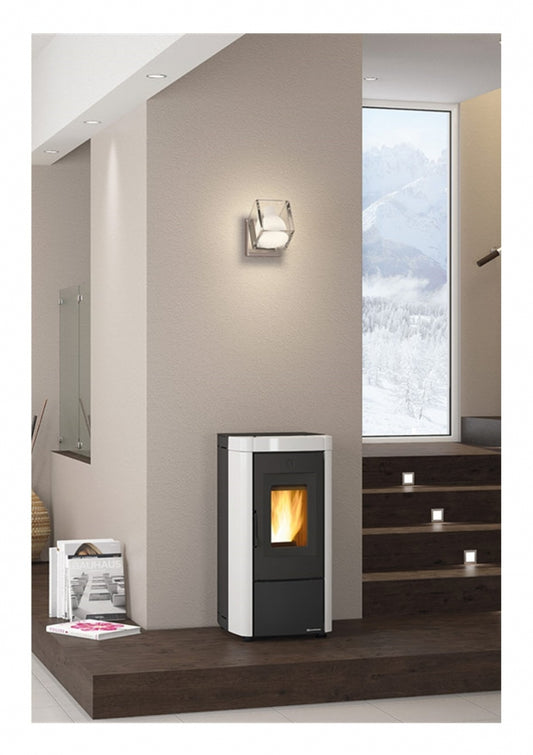 Extraflame Pelletkachel Moira evo