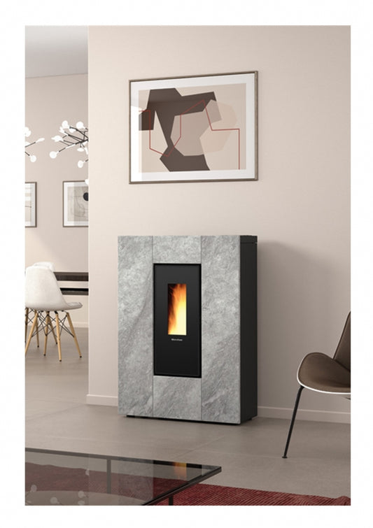 Extraflame Pelletkachel Marilena Plus Petra AD