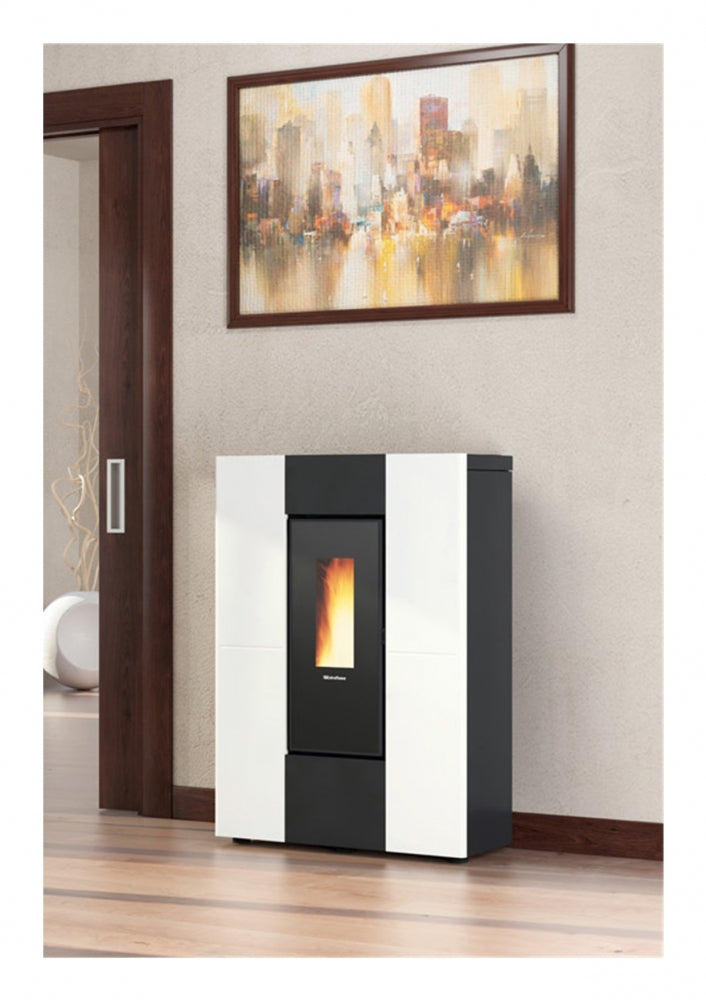 Extraflame Pelletkachel Marilena Plus 5.0