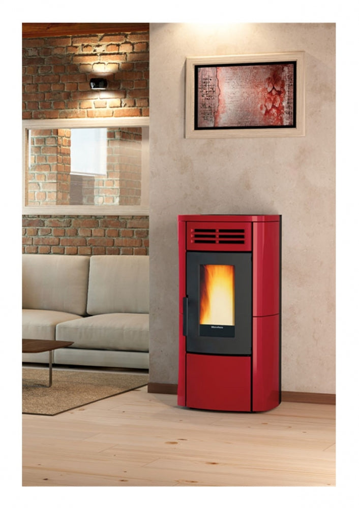 Extraflame Pelletkachel Terry Plus