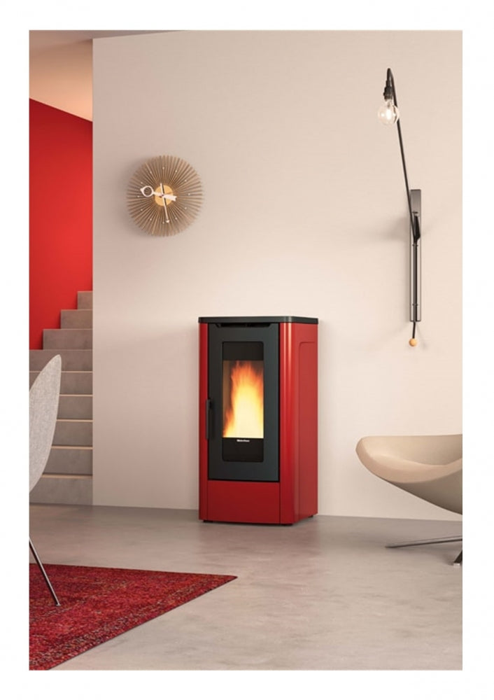 Extraflame Pelletkachel Dahiana Plus Vfs