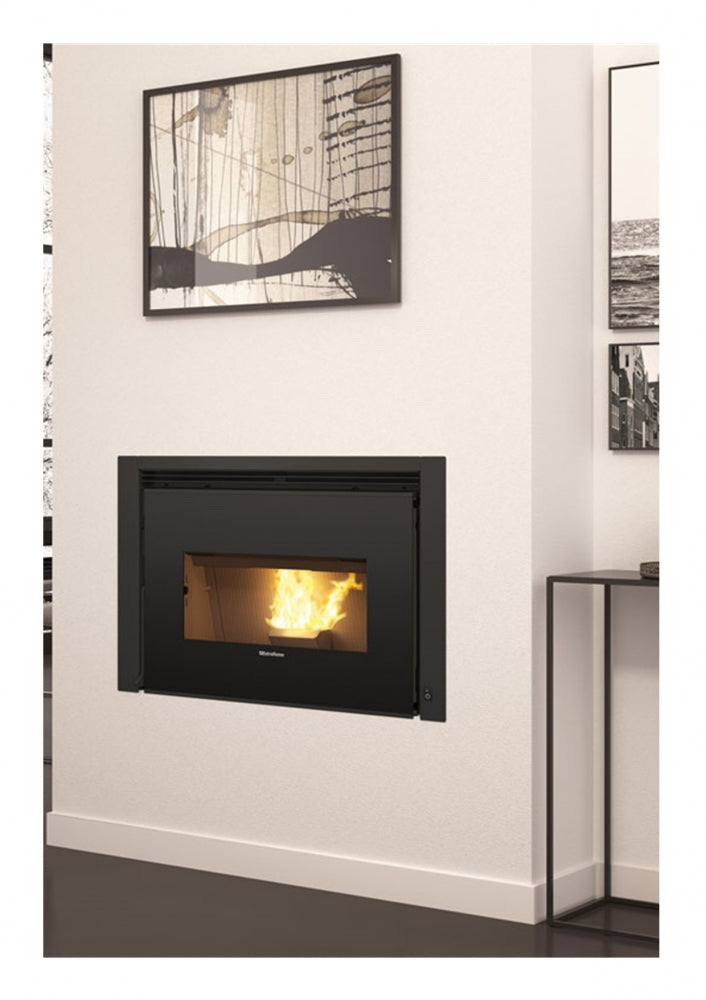 Extraflame Pelletkachel Comfort P85