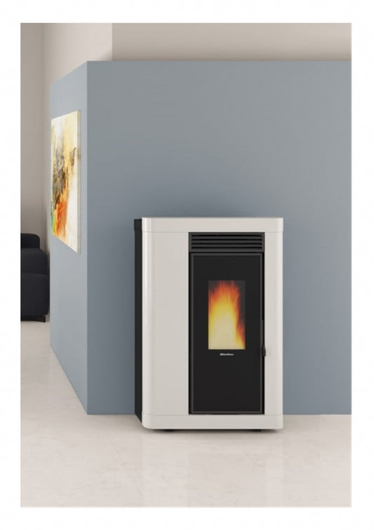 Extraflame Pelletkachel Annabella Ad Evo