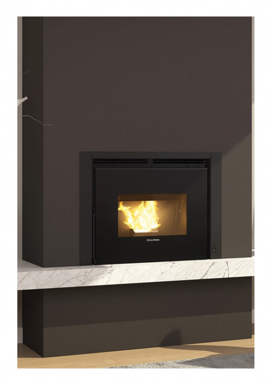 Extraflame Pelletkachel Comfort P70 Air Plus