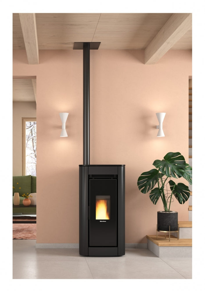 Extraflame Pelletkachel Ilary Top