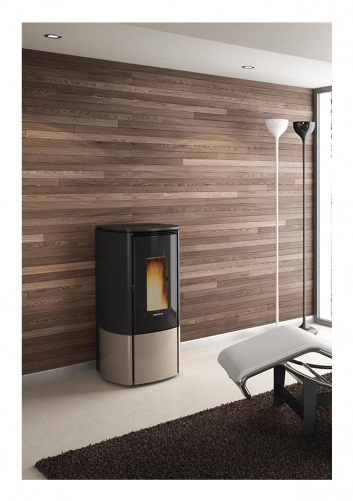 Extraflame Pelletkachel Katia 11