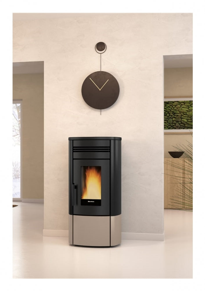 Extraflame Pelletkachel Noris