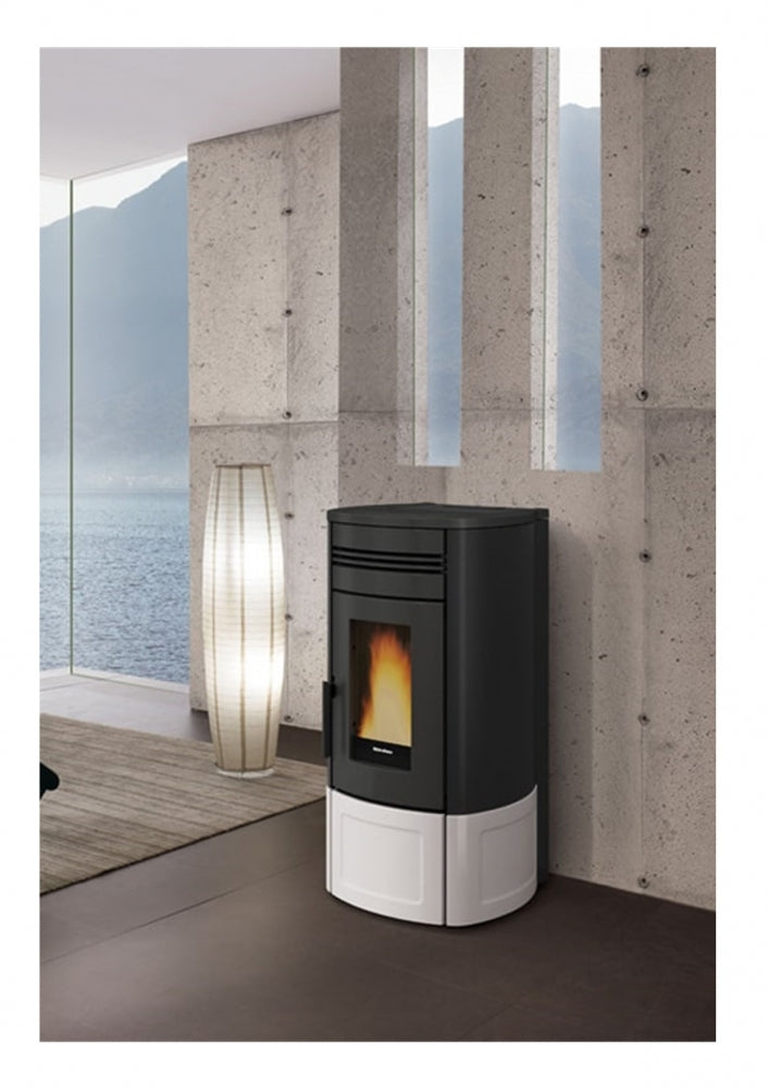 Extraflame Pelletkachel Noris Plus Lux