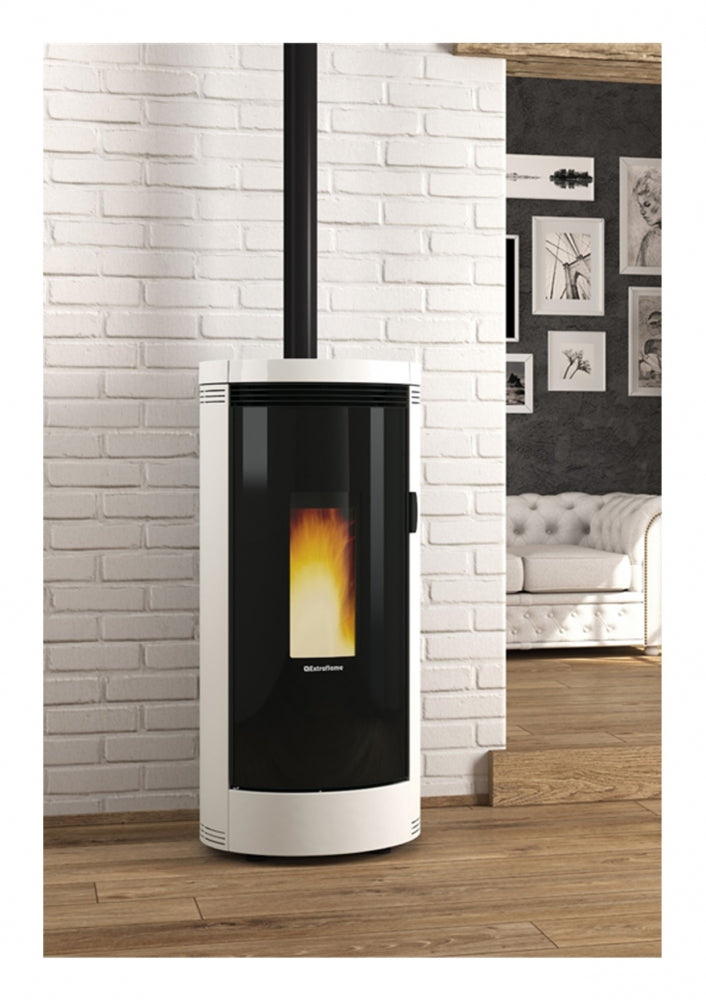 Extraflame Pelletkachel Debby Plus Evo