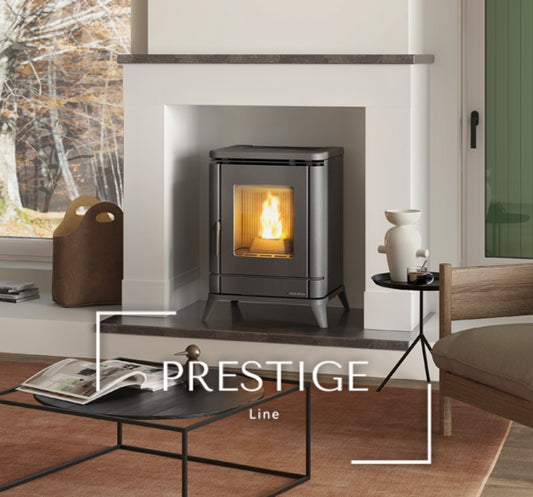 Extraflame Pelletkachel Peggy