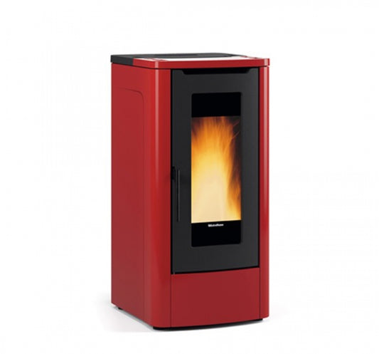 Extraflame Pelletkachel Teorema Plus 5.0