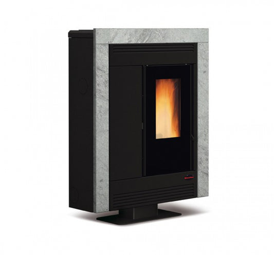 Extraflame Pelletkachel Souvenir Plus Petra 5.0