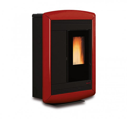 Extraflame Pelletkachel Souvenir Plus Lux 5.0