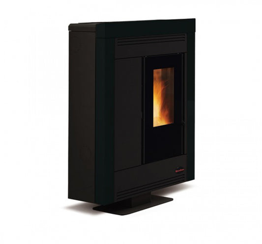 Extraflame Pelletkachel Souvenir Plus Steel 5.0