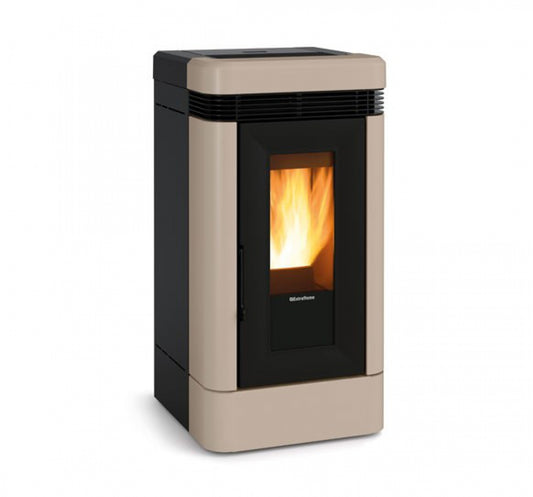 Extraflame Pelletkachel Lucia Plus