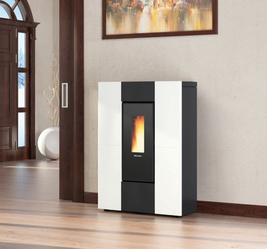 Extraflame Pelletkachel Marilena Plus 5.0