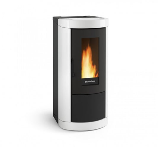 Extraflame Pelletkachel Mietta Evo