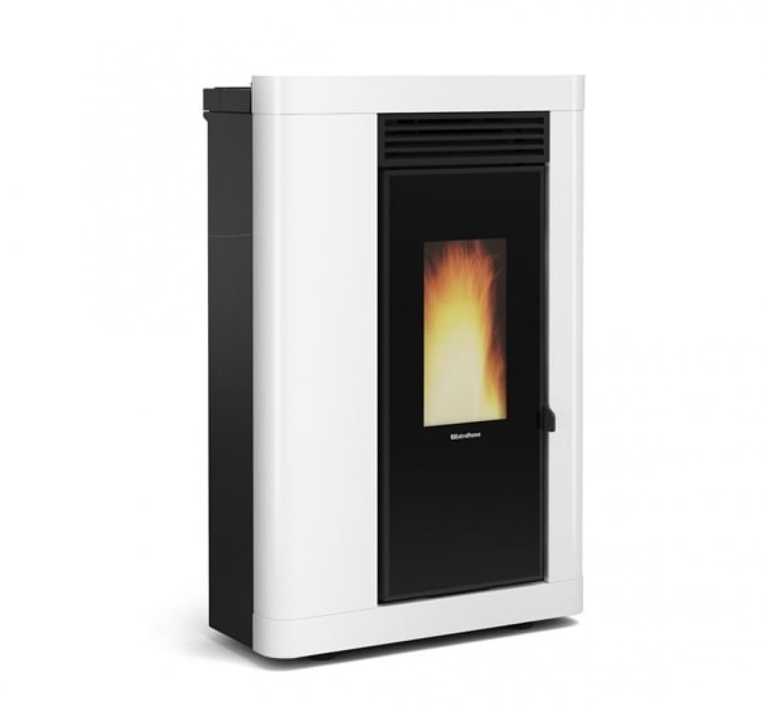 Extraflame Pelletkachel Annabella Ad Evo