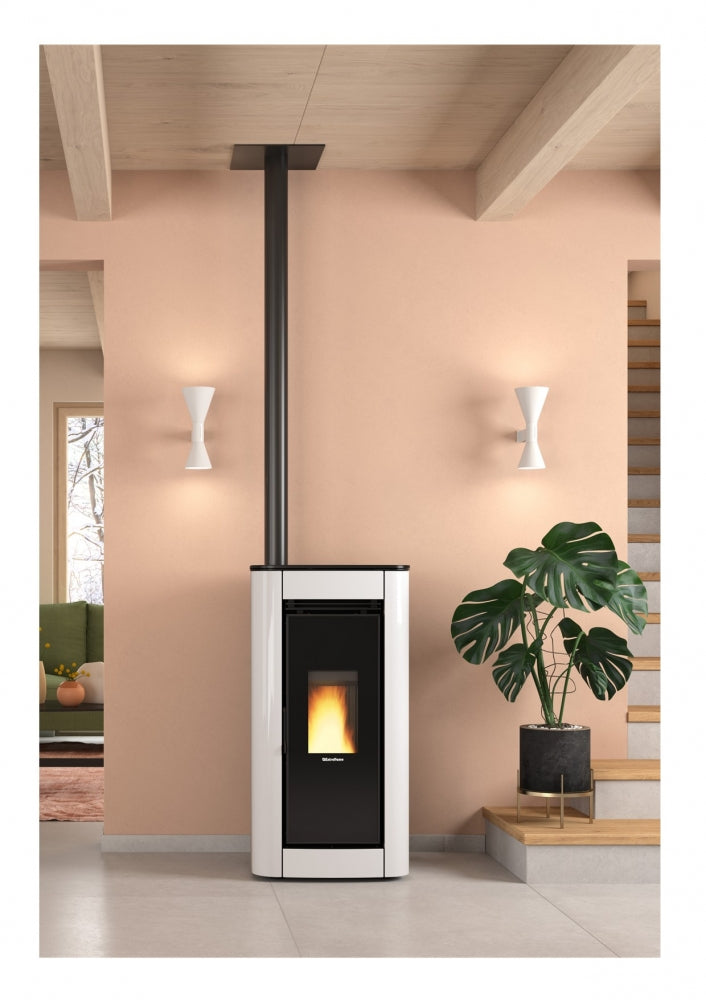 Extraflame Pelletkachel Ilary Top