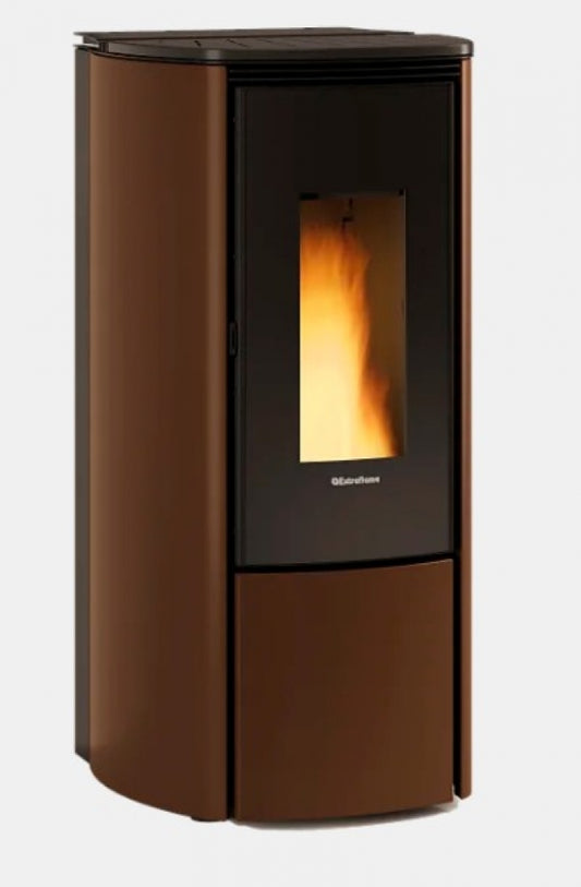 Extraflame Pelletkachel Katia 9