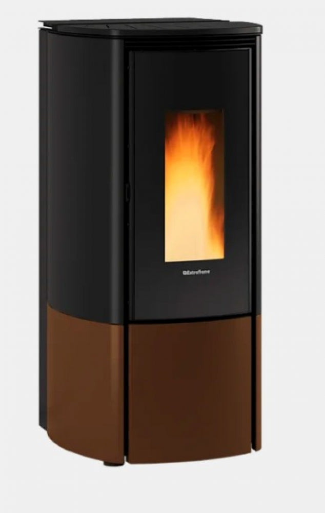 Extraflame Pelletkachel Katia 11