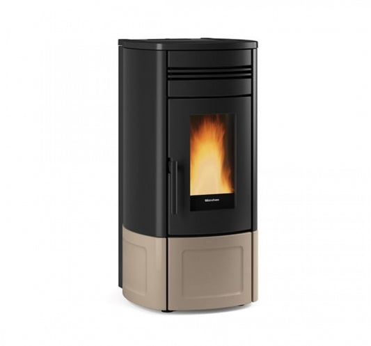 Extraflame Pelletkachel Noris Lux